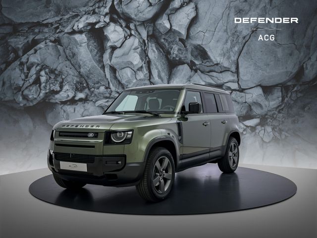 Land Rover Defender 110 D250 S AWD Auto. 26MY