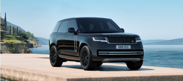 Land Rover Range Rover SWB P460e SE