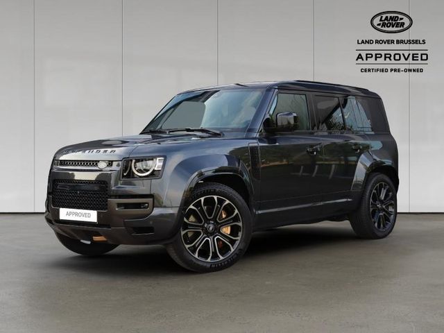 Land Rover Defender 110 P635 OCTA Edition One V8  until03/2030