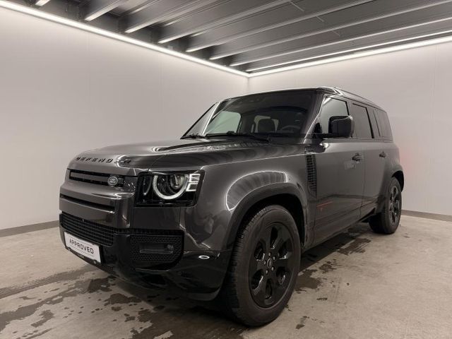 Land Rover Defender 110 D250 X-Dynamic SE AWD Auto. 25.5MY  02/26