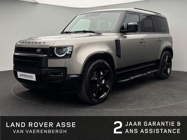 Land Rover Defender 110 D300 X-Dynamic SE / lichte vracht