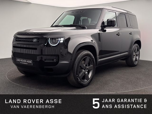 Land Rover Defender 110 D250 S AWD / LICHTE VRACHT