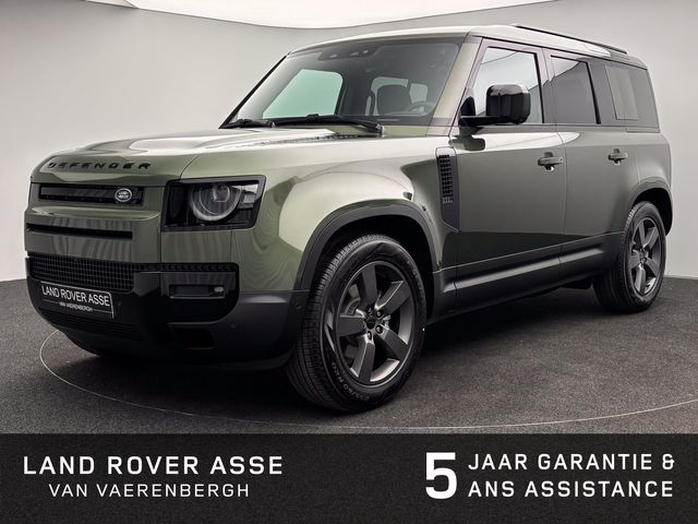 Land Rover Defender 110 D200 S AWD Auto. 26MY