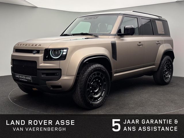 Land Rover Defender 110 P635 OCTA AWD Auto. 26MY