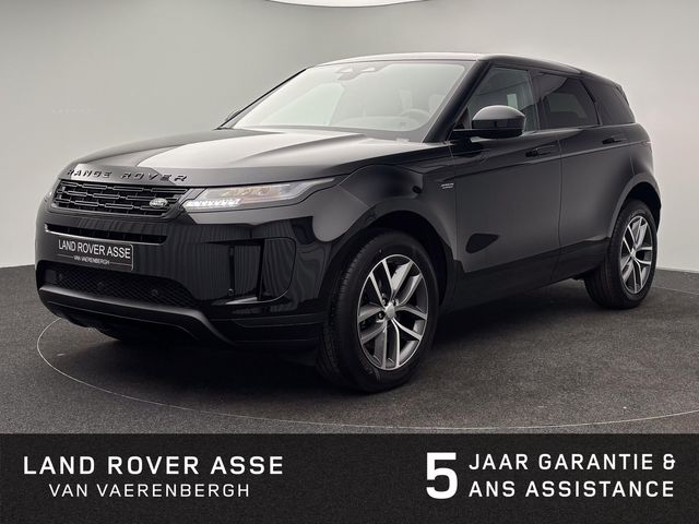 Land Rover Range Rover Evoque P160 S FWD Auto. 26.5MY