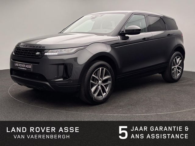Land Rover Range Rover Evoque P160 S FWD Auto. 26.5MY