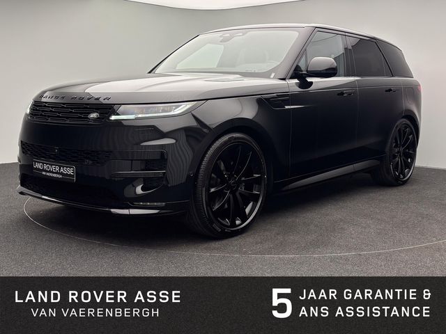 Land Rover Range Rover Sport P460e Dynamic SE AWD Auto. 26MY