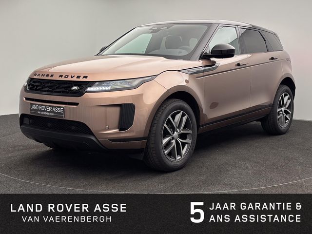 Land Rover Range Rover Evoque P160 S FWD Auto. 26.5MY