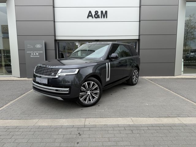 Land Rover Range Rover SWB P460e Autobiography AWD Auto. 25MY