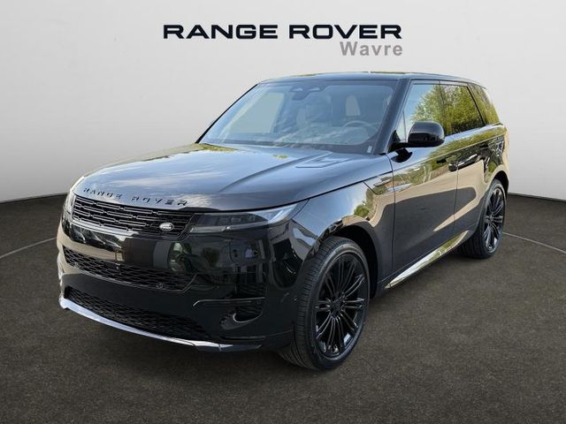 Land Rover Range Rover Sport [PHEV] HSE Dynamic P460e