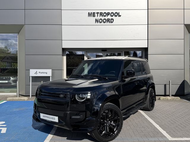 Land Rover Defender 110 D250 Hard Top S // U R B A N