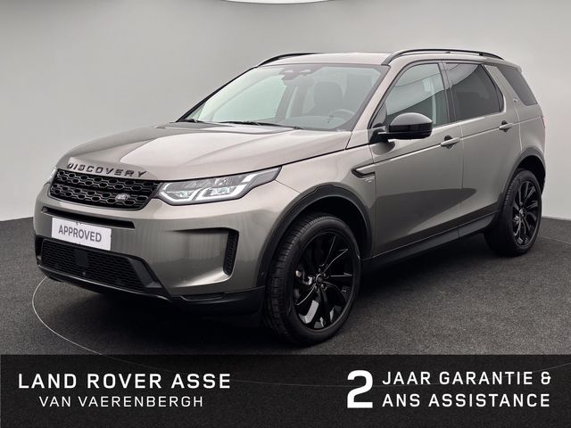 Land Rover Discovery Sport D165 S AWD Auto. 21MY