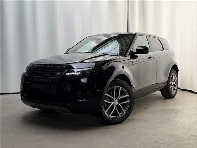 Land Rover Range Rover Evoque P160 FWD Auto S