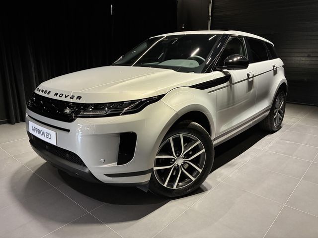 Land Rover Range Rover Evoque S-Edition