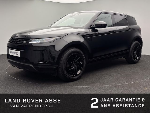 Land Rover Range Rover Evoque P270e S AWD Auto. 25MY
