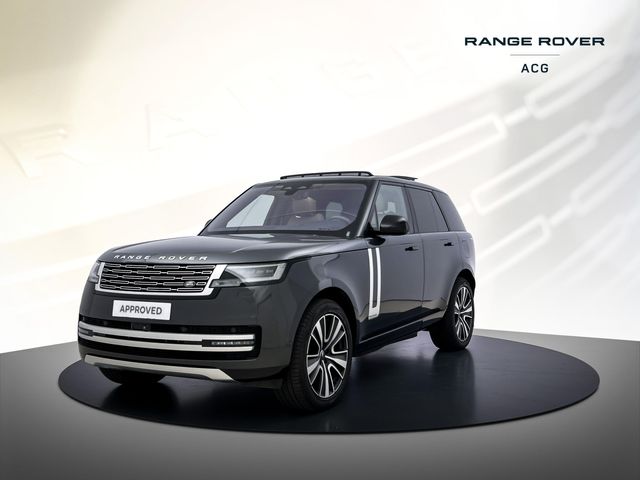 Land Rover Range Rover SWB P510e Autobiography MY23