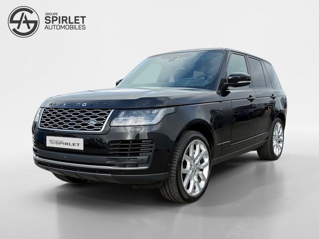 Land Rover Range Rover 4.4 SDV8-Vogue
