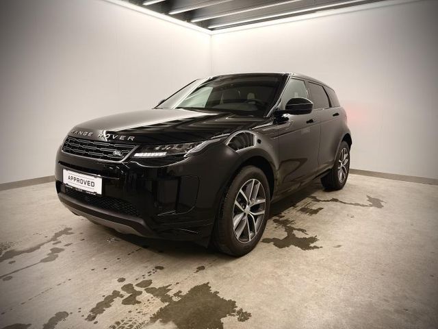 Land Rover Range Rover Evoque P160 S FWD Auto. 26.5MY