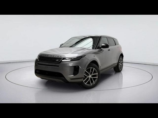 Land Rover Range Rover Evoque P160 FWD Auto Edition S