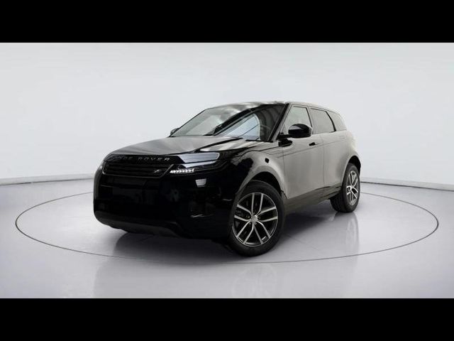 Land Rover Range Rover Evoque P160 FWD Auto S