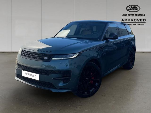 Land Rover Range Rover Sport P440e Dynamic HSE  until 03/2029