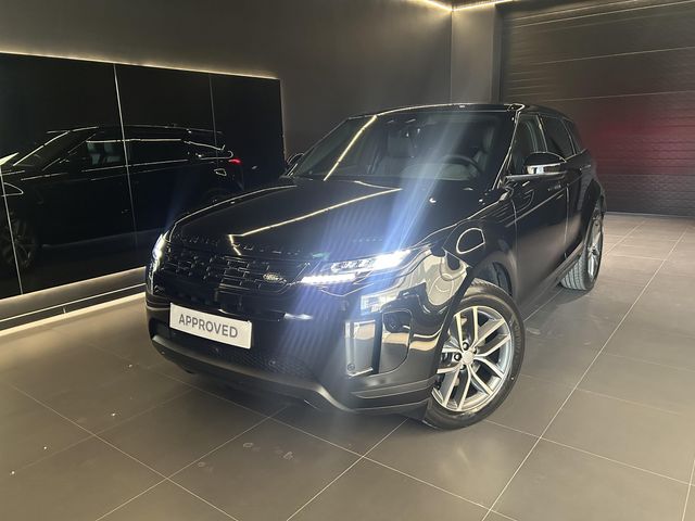 Land Rover Range Rover Evoque S-Edition