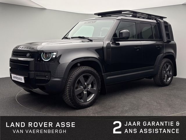 Land Rover Defender 110 D200 S / lichte vracht / explorer pack