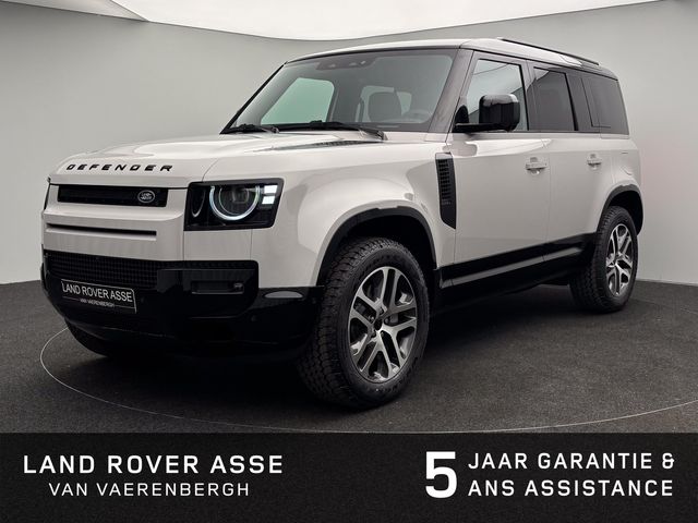 Land Rover Defender 110 P300e X-Dynamic SE / LICHTE VRACHT
