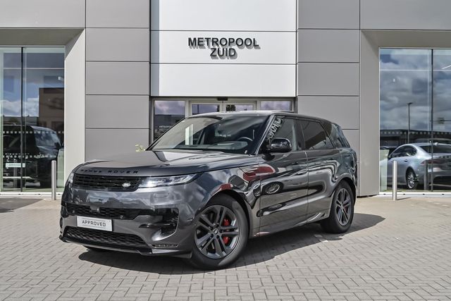 Land Rover Range Rover Sport Dynamic SE