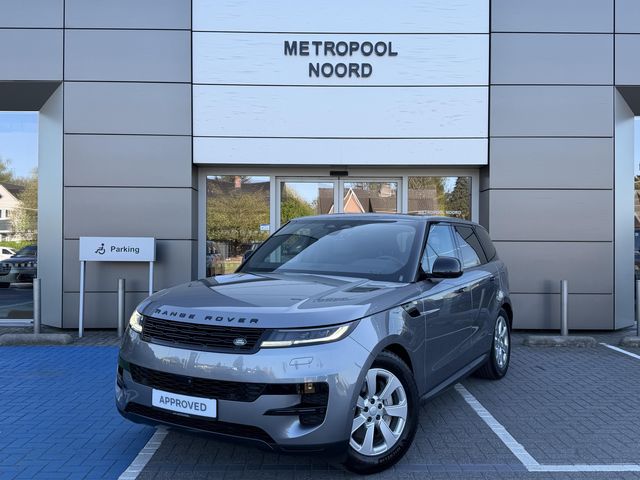 Land Rover Range Rover Sport P460e S