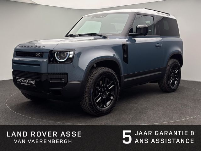 Land Rover Defender 90 D200 S AWD Auto. 26MY