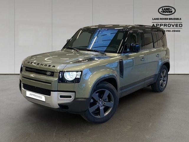 Land Rover Defender 110 D200 S  until 03/2030