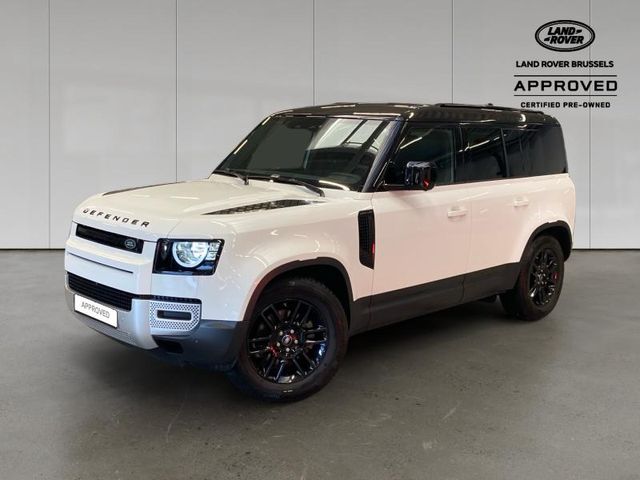 Land Rover Defender 110 D200 S 7SEATS  until 03/2030