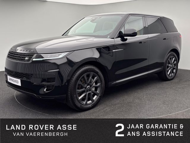 Land Rover Range Rover Sport P460e S AWD Auto. 25MY