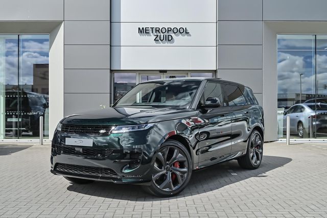 Land Rover Range Rover Sport P550e Autobiography AWD Auto. 26MY