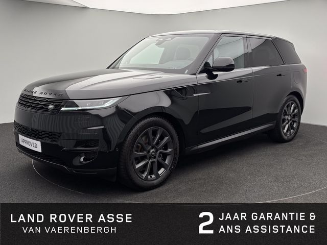 Land Rover Range Rover Sport P460e S AWD Auto. 25MY 06/26