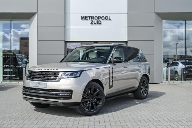 Land Rover Range Rover Rge Rover P460 PHEV Autobiography