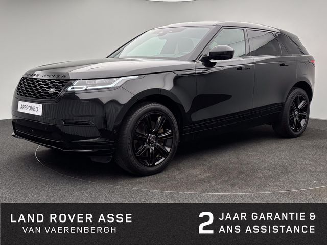 Land Rover Range Rover Velar P400e SE / PO/ VENTILATED SEATS/ FULL BLACK