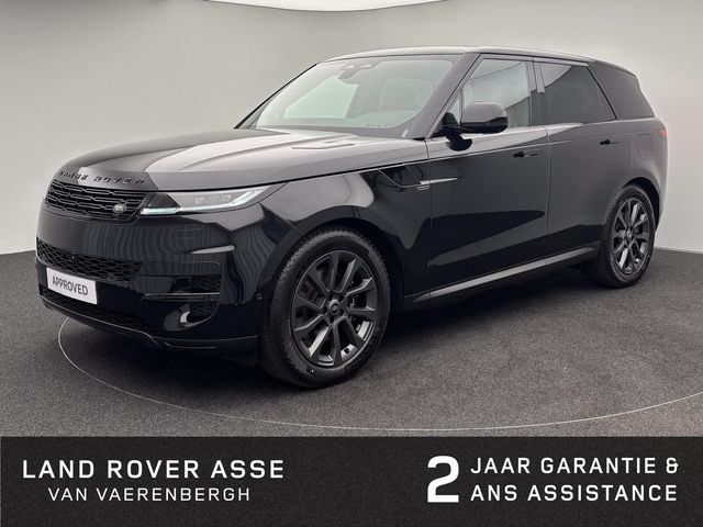 Land Rover Range Rover Sport P460e S AWD Auto. 25MY