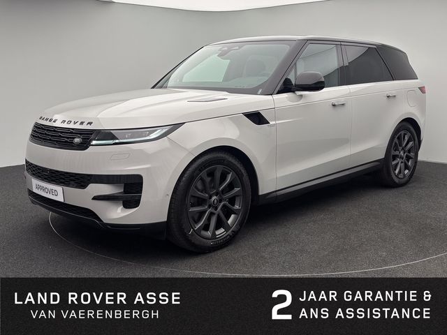 Land Rover Range Rover Sport P460e S AWD Auto. 25MY