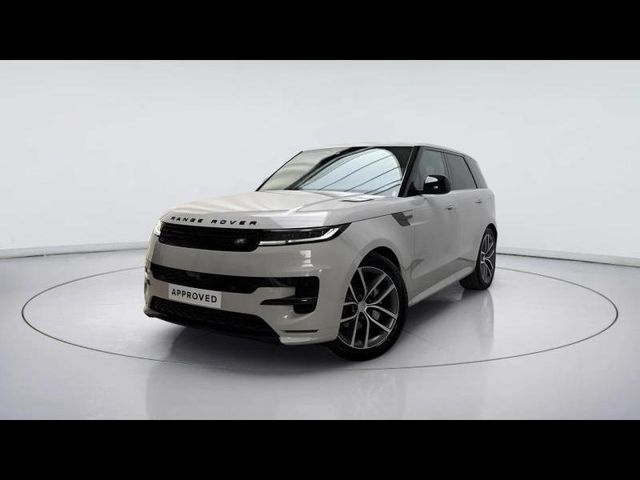 Land Rover Range Rover Sport P460e AWD Auto Dynamic HSE