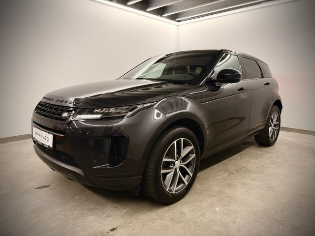 Land Rover Range Rover Evoque P160 S FWD Auto. 26.5MY