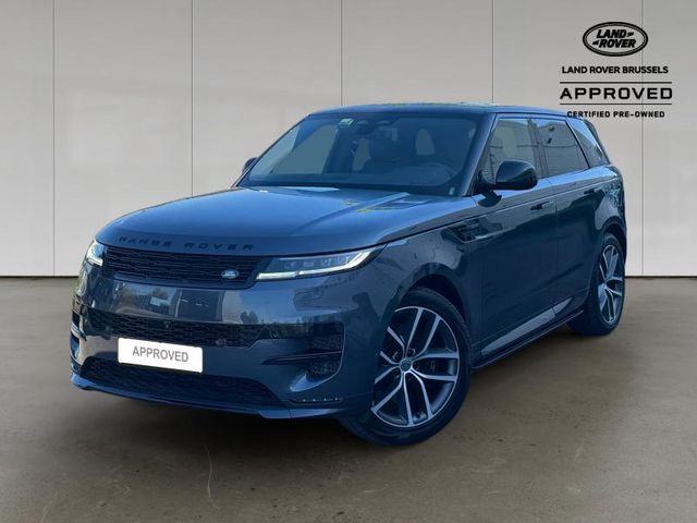 Land Rover Range Rover Sport P460e Dynamic SE  until 01/2029