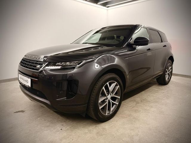 Land Rover Range Rover Evoque P160 S FWD Auto. 26.5MY