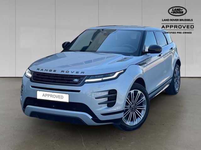 Land Rover Range Rover Evoque P160 Dynamic SE  until 02/2030