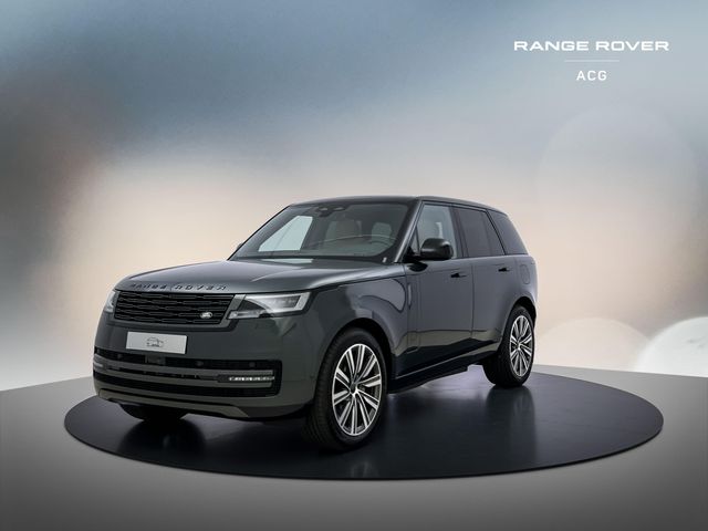 Land Rover Range Rover SWB P460e SE AWD Auto. 26MY