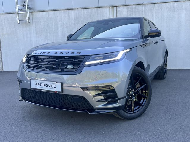 Land Rover Range Rover Velar P400e SE Dynamic