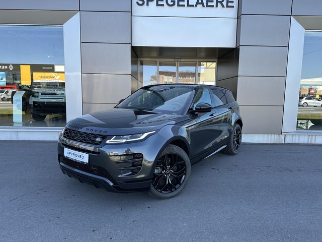 Land Rover Range Rover Evoque P300e R-Dynamic SE AWD Auto. 23MY