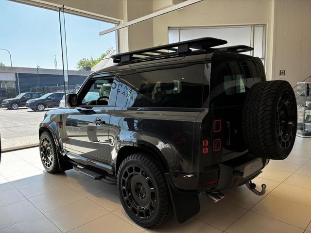 Land Rover Defender 90 P425 X-Dynamic HSE AWD Auto. 26MY
