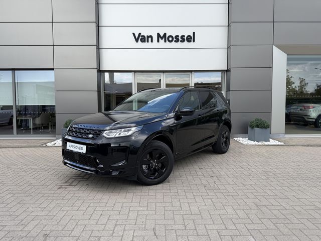 Land Rover Discovery Sport P250 R-Dynamic S AWD Auto. 21MY
